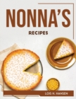 Nonna's Recipes - Book