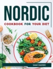 Nordic Cookbook for Your Diet - Book