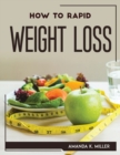 How to Rapid Weight Loss - Book