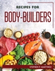 Recipes for Body-Builders - Book