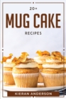 20 + Mug Cake Recipes - Book