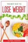 The Best Way To Lose Weight - Book