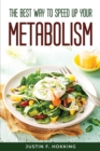 The Best Way to Speed Up Your Metabolism - Book