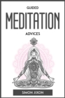 Guided Meditation Advices - Book
