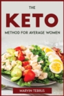 The Keto Method for Average Women - Book