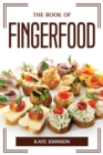 The Book of Fingerfood - Book
