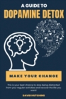 A Guide to Dopamine Detox - Book