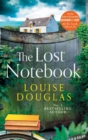 The Lost Notebook : THE NUMBER ONE BESTSELLER - Book