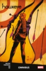 Hawkeye Omnibus Vol. 2 - Book