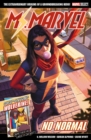Marvel Select Ms. Marvel: No Normal - Book