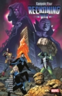 Fantastic Four: Reckoning War - Book
