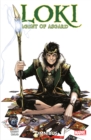 Loki: Agent Of Asgard Omnibus Vol. 2 - Book