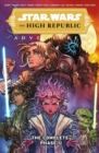 Star Wars The High Republic Adventures: The Complete Phase I - Book