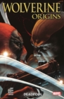 Wolverine: Origins - Deadpool - Book