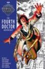 Doctor Who: The Fourth Doctor Anthology - Book