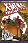 Marvel Select X-men: House Of Xcii - Book