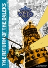 Doctor Who: The Return Of The Daleks : The Complete Doctor Who Back-Up Tales Vol. 1 - Book