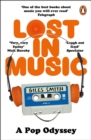 Lost in Music : The classic laugh-out-loud memoir - Book