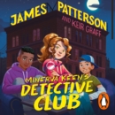 Minerva Keen's Detective Club - eAudiobook