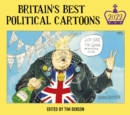 Britain's Best Political Cartoons 2022 - eBook