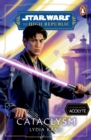 Star Wars: Cataclysm - Book