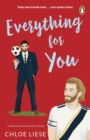 Everything for You - eBook
