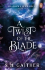 A Twist of the Blade - Book