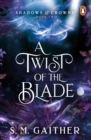 A Twist of the Blade - eBook