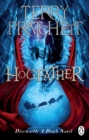 Hogfather : (Discworld Novel 20) - Book