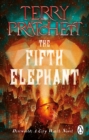 The Fifth Elephant : (Discworld Novel 24) - Book