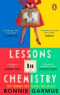 Lessons in Chemistry - Book
