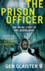 The Prison Officer - Book