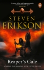 Reaper's Gale : The Malazan Book of the Fallen 7 - Book