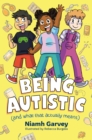 Being Autistic (And What That Actually Means) - Book