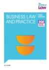 SQE- Business Law and Practice 3e - Book