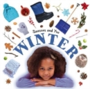 Winter - Book