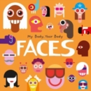 Faces - Book