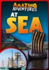 At Sea - Book