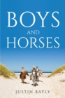 Boys and Horses - Book