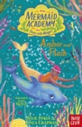 Mermaid Academy: Amber and Flash - eBook