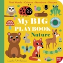 My BIG Playbook: Nature - Book