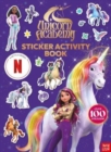 Unicorn Academy: Sticker Activity Book (A Netflix series) : An official Netflix TV tie-in sticker activity book - Book