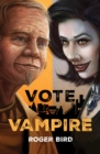 Vote Vampire - Book