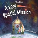 A Very Special Mission - Book