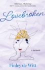 Lovebroken - Book