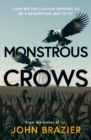 Monstrous Crows - Book