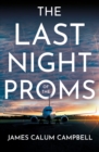 The Last Night of The Proms - Book