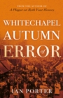 Whitechapel Autumn of Error - Book