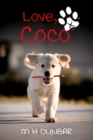 Love, Coco x - Book