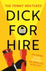 Dick for Hire - eBook